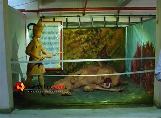 CPI(M) DISTRICT EXHIBITION CALICUT ON PEOPLE TV