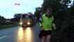 Eddie Izzard Marathon Man E 2 part 2/2