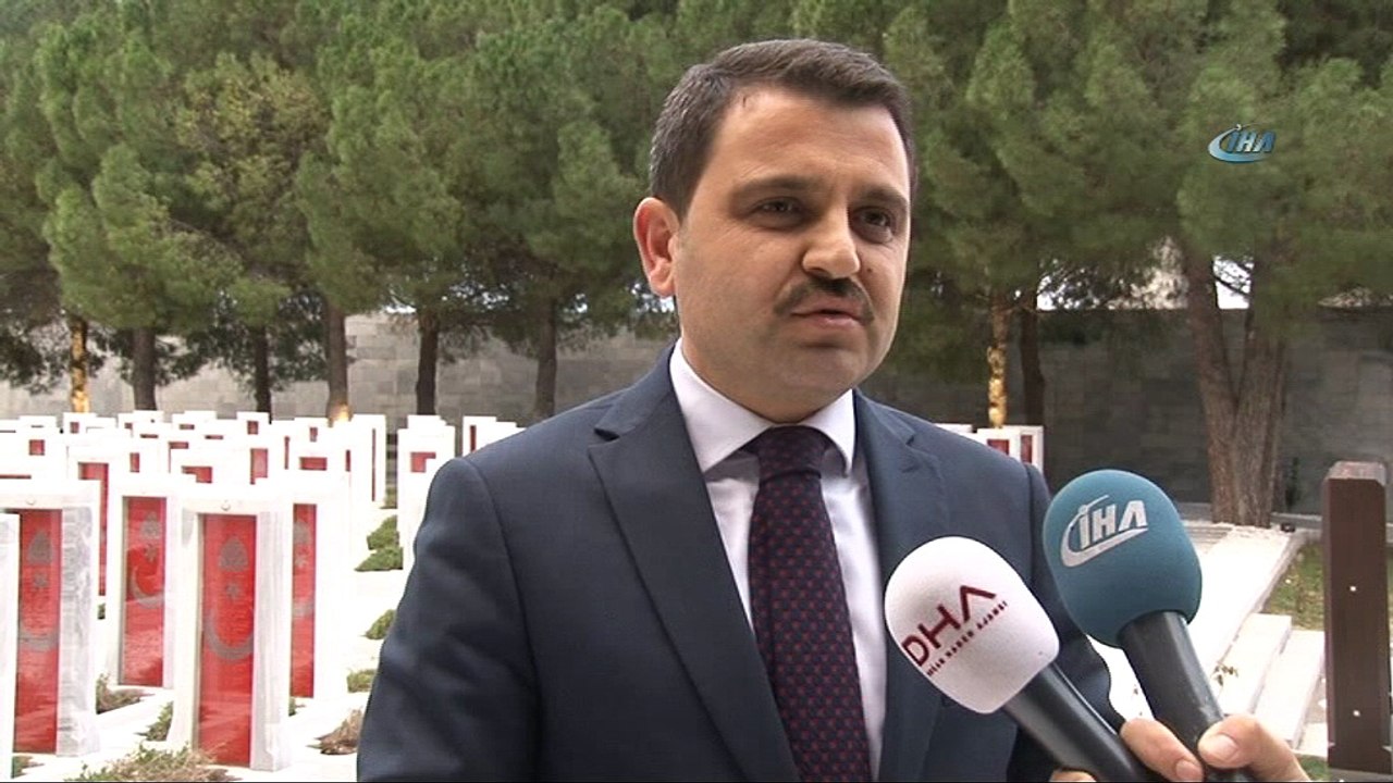 Bir asırlık bağ