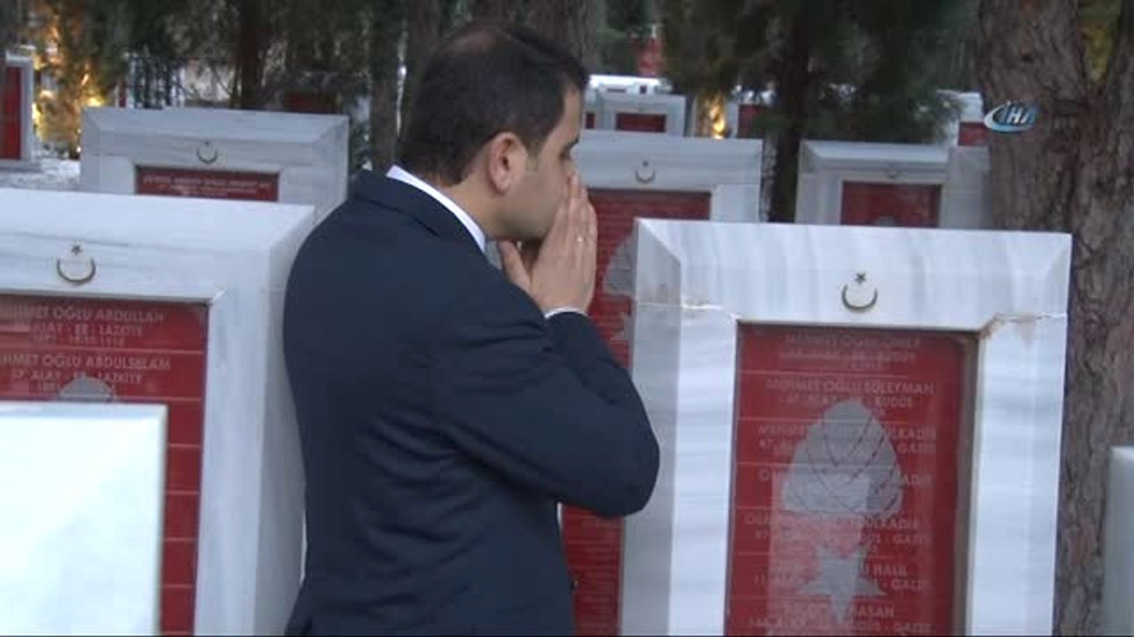 Bir Asırlık Bağ