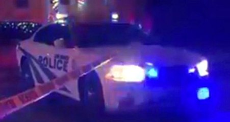 ABD'de 16 Yaşındaki Silahlı Saldırgan Dehşet Saçtı: 4 Ölü