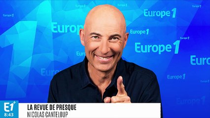 BEST OF – Ségolène Royal : "En tant que Reine des neiges, je vais filer à Rungis acheter des harengs pour mes pingouins"