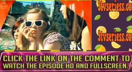 Skins UK S03E04 "Pandora"