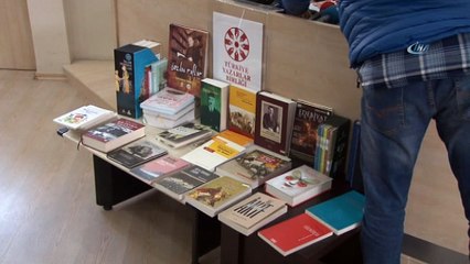 Yılın Yazar, Fikir Adamı ve Sanatçıları Ödülleri açıklandı