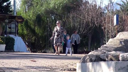 Deniz keyfi (2) - ANTALYA