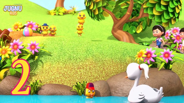 Nhạc Thiếu Nhi - Liên Khúc Nhạc Thiếu Nhi Tiếng Anh Hay Tuyệt - Phim Hoạt Hình Lồng Nhạc Thiếu Nhi - BeNa TV