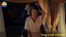 Hothon Se Chhu Lo Tum full romantic song video .Murat and Hayat Romantic Song 2016 . - YouTube