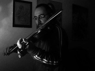 Leggero come il vento di primavera - Light like the spring - by Marco Esu