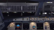 New Flight Simulator 2016 - P3D 3.3 [Stunning Realism]
