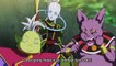 Super Saiyan God Goku vs Kefla - Dragon Ball Super Episode 115 English Sub