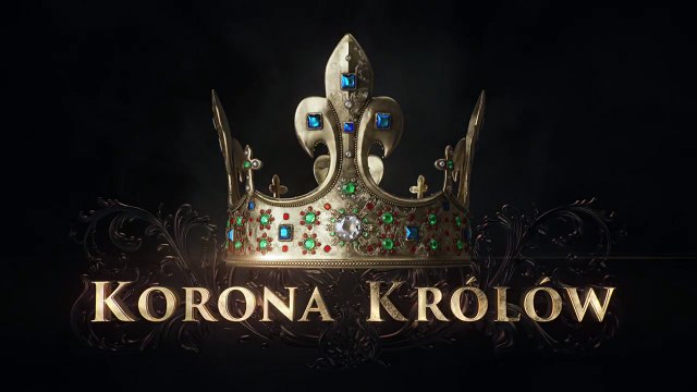 „Korona królów” – Od stycznia w TVP1