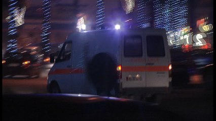 New Year in Vlora 2018