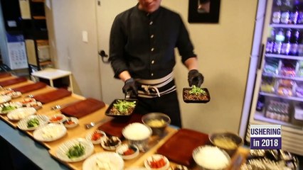 Cost-emotiveness, a change in the trend of dining consumption