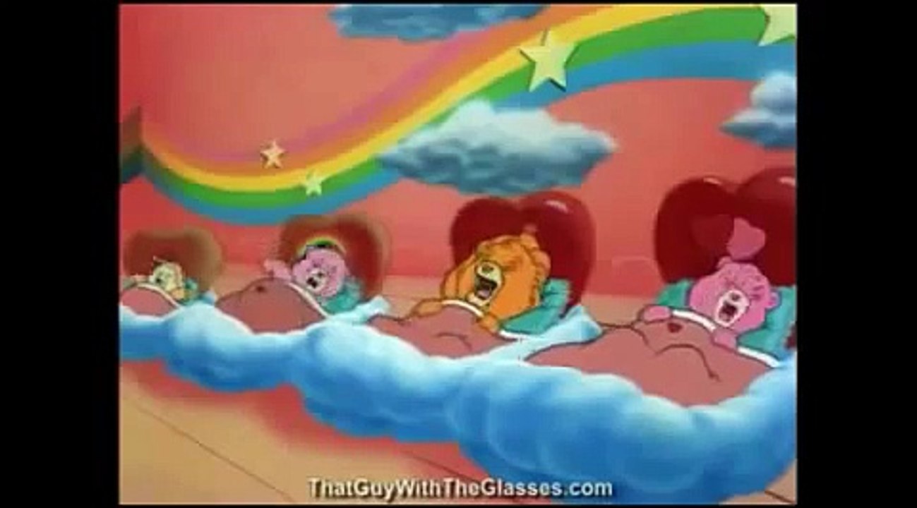 care bears 2 full movie