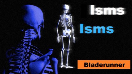 ISMS - Bladerunner