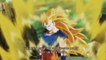 Goku Turns Into Super Saiyan 3 Against Caulifla and Kale - Dragon Ball Super Episode 113 English Sub
