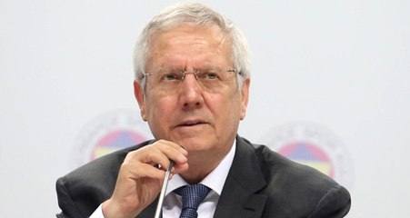 Aziz Yıldırım'ın Seçim Bombası: Mesut Özil