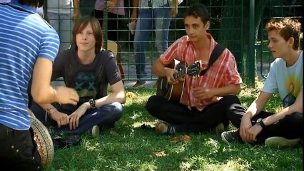 PARIU CU VIATA Sezonul 1 Episodul 4 part 2/2