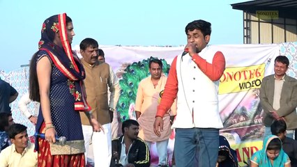 पतला दुपट्टा तेरा मुँह दिखे - Patla Dupatta Tera - सपना चौधरी ,पेप्सी शर्मा - Bahadurgardh