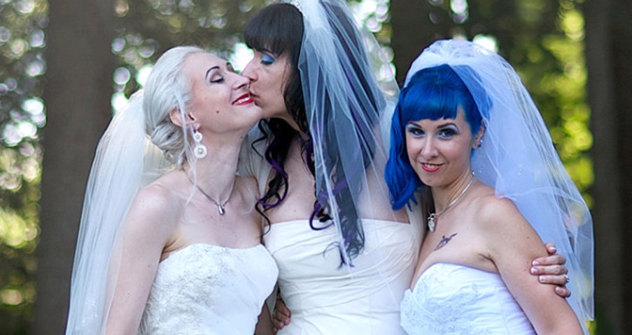 Panamada jinsiy turizm