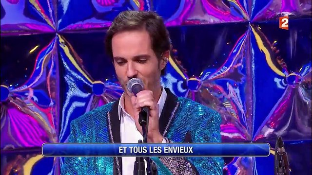 N'oubliez pas les paroles france2 du 31-12-2017