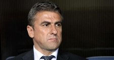 Antalyaspor, Hamza Hamzaoğlu ile Anlaştı