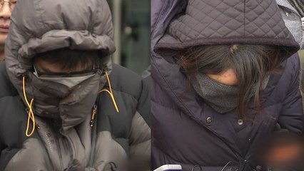 입 연 고준희 양 친부, "딸 폭행한 적 있다" / YTN