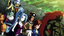 Universe 3 Warriors Attacks Exhausted Goku - Dragon Ball Super Episode 112 English Sub