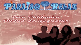 Semana de la Musica, Coro Polifónico Ciudad de Roquetas
