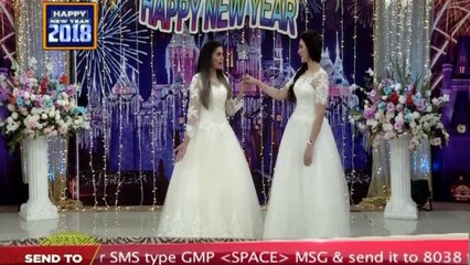 Abeer Rizvi Ne Batayi Apnay Naye Saal Kay Plans