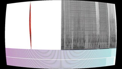 It's just a shower, dad