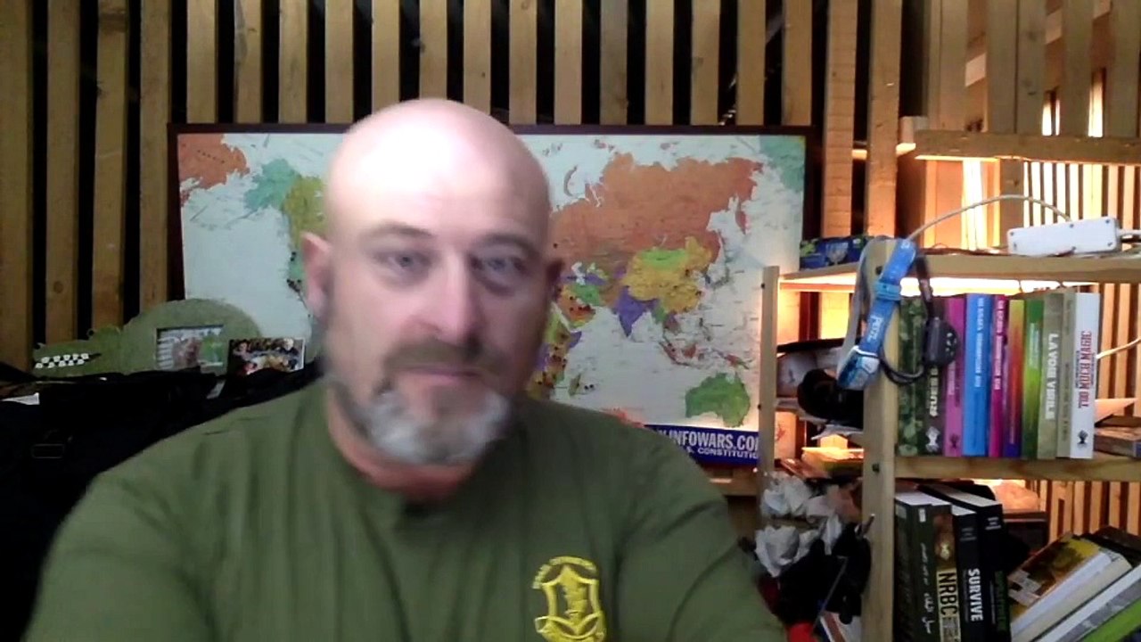 Piero San Giorgio : "Israel a flingué tous les bougnoules qu'il y a autour"