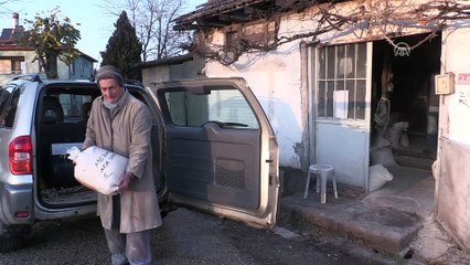 Dededen kalma mesleğine 'meraklı' arıyor - DÜZCE