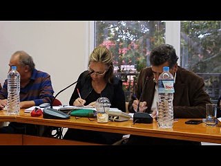 Στον υπουργό εσωτερικών ο Σπύρος Νικολάου