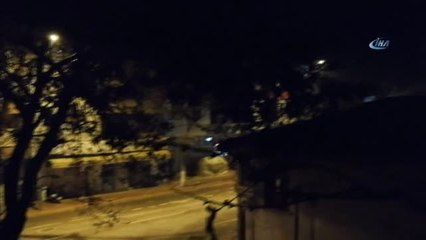 Bursa Polisinden Maganda Avı