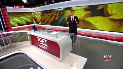 200 Gram Ekmek 1 Liradan Satılacak