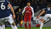 Wenger refuses to answer Sanchez speculation