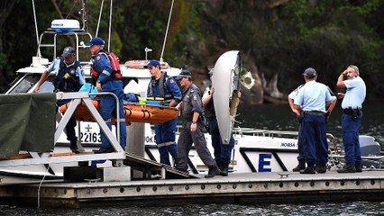 Compass CEO among six killed in Sydney plane crash