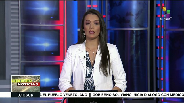 Evo Morales envía saludo fraterno al pueblo de Bolivia