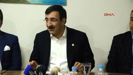 Bingöl Ak Partili Yılmaz'dan Bitcoin Uyarısı