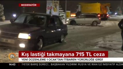 Düzenleme yürürlüğe girdi