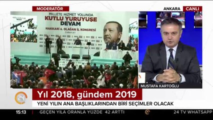 Erken seçim mümkün mü?