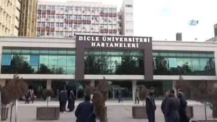 Tabip Odasından Dü'deki Hıv Olayına İlişkin İnceleme