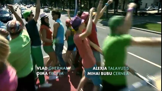 PARIU CU VIATA Sezonul 1 Episodul 8 part 1/2