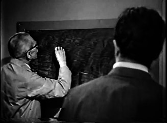 The Yesterday Machine (1963) SCI-FI WORLD WAR II part 2/2