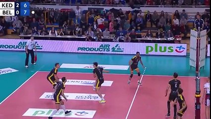 Efektowna obrona Zatorskiego