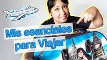 PREPARANDO TODO PARA MI VIAJE!!  - Aracelli Vlogs