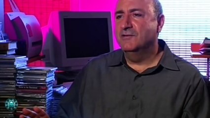 Prince:The Man Behind Music(Documentary) part 1/2