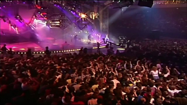 Tina Turner - Steamy Windows 1989