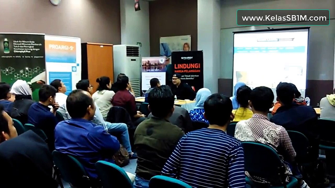 Mentoring Bisnis Internet di Bandung Call 081222555757 - Video Dailymotion